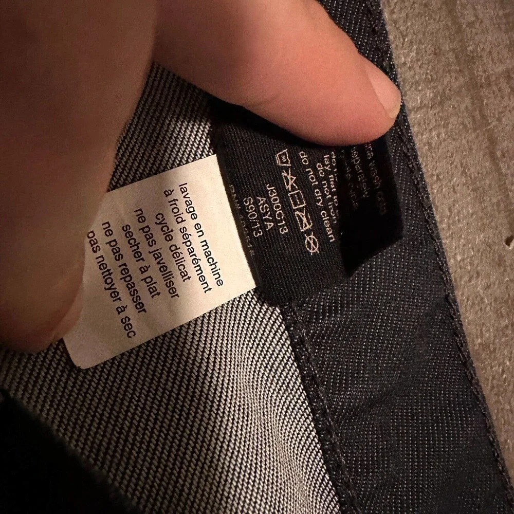 John‎ Varvatos Star Jeans Mens Size 32x32